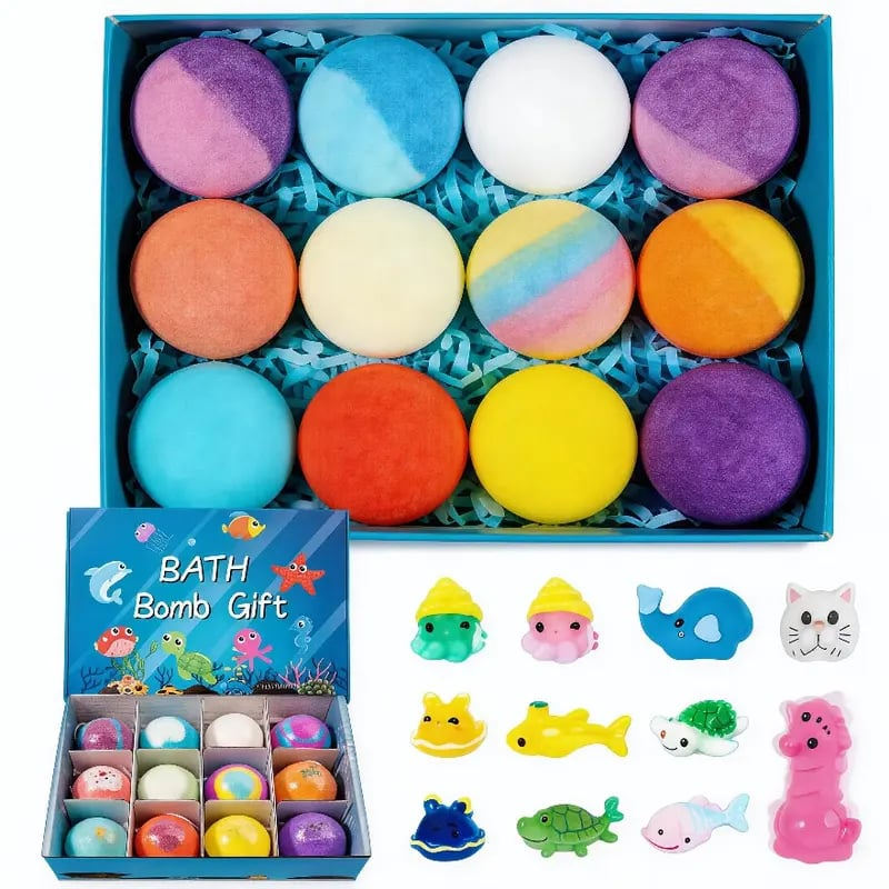 ✨12 pcs【1 Box】